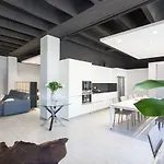 Apartamentos Cerca De Ifema