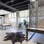 Apartamentos Cerca De Ifema