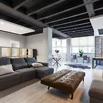 Apartamentos Cerca De Ifema