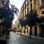 Madrid City Apartments: Huertas