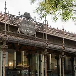 Charming Mercado de San Miguel