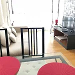Apartment Airport