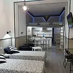 Estudio Calle Mayor