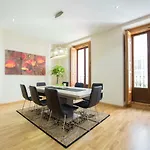 Royal Apartment Gran Via.