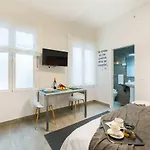 Puerta del Sol Madrid House