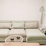 Apartamento recién reformado en avenida Reina Victoria