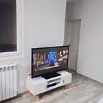 Apartamento estilo nórdico en Malasaña (Madrid Centro)