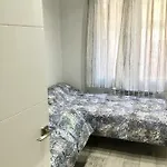 Apartamento estilo nórdico en Malasaña (Madrid Centro)