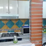 Central Apartment Madrid