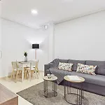 LEEWAYS APARTMENT XXVI in GRAN VÍA