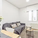 LEEWAYS APARTMENT XXVI in GRAN VÍA