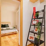 Apartamento de Ensueño en Calle Segovia By Batuecas