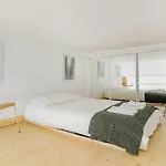 Apartamento de Ensueño en Calle Segovia By Batuecas