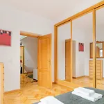 Apartamento de Ensueño en Calle Segovia By Batuecas