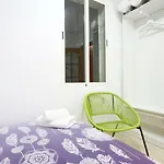 Atocha Apartment