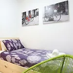 Atocha Apartment