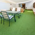 Casa Moderna Con Terraza Chill Out - Estadio Bernabeu