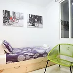 Atocha Apartment