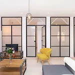 Smiling Apartment Near Puerta Del Sol By Batuecas