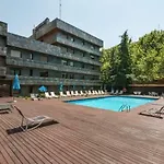 Apartamento junto al Santiago Bernabeu