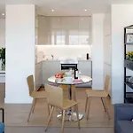 47sqm 1 bedroom, 1 bathroom Apartamento in Centro da Cidade