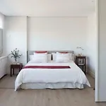 47sqm 1 bedroom, 1 bathroom Apartamento in Centro da Cidade