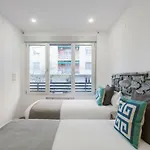 Dobo Rooms Fernando El Catolico