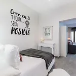 Cibeles, Madrid House Apartments