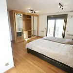 Luxury Apartment For Business & Family Trips