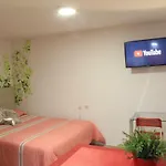 Santa Isabel Apartments, Madrid Centre