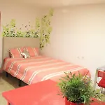 Santa Isabel Apartments, Madrid Centre