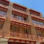 Santa Ana\'S Charming Flat