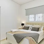 LEEWAYS APARTMENT VI in GRAN VÍA