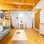 Duplex Lavapies 1Bd
