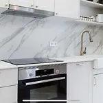 Amazing And New Apartment Five Minutes From Gran Via