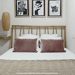 Amazing And New Apartment Five Minutes From Gran Via