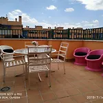 Apartamento Atico Con Gym Y Piscina