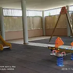 Apartamento Atico Con Gym Y Piscina
