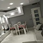 Apartamento Atico Con Gym Y Piscina