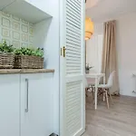 Chic Apartament Retiro Park I - Swimming Pool - Elevenhost