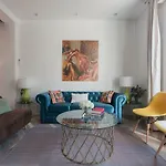 Centro De Madrid A Un Paso En Esta Casa De Lujo