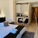 Stylish City Apartamentos