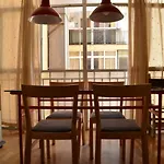 Apartamento San Bernardo