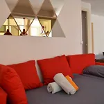 Apartamento San Bernardo