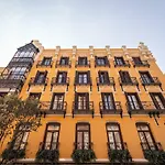 Plaza Mayor Suites&Apartments