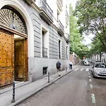 Marques De Cubas Apartment