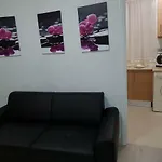 Legazpi Apartment