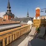 Plaza Mayor Suites&Apartments