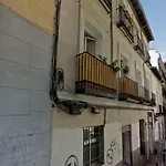 Estudio En Malasana - Calle Tesoro