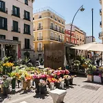 Ático de Mowgli - SOL